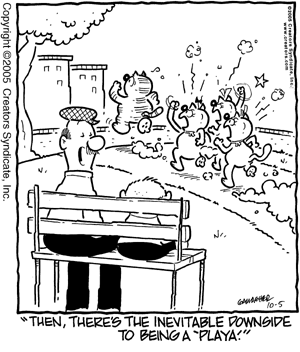 heathcliff